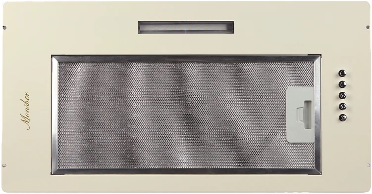 Monsher ANGERS 60 Beige